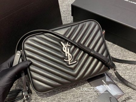 EH - Yves Saint Laurent Bags - 1009 Supply