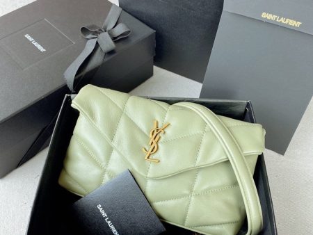 EH - Yves Saint Laurent Bags - 1003 Online