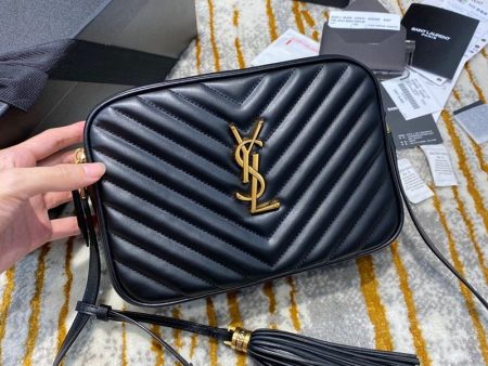 EH - Yves Saint Laurent Bags - 1005 Fashion