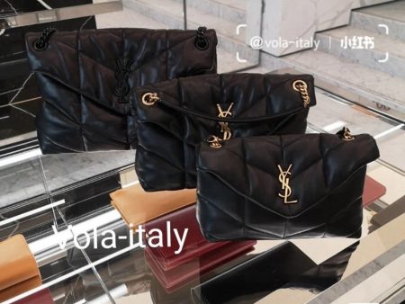 EH - Yves Saint Laurent Bags - 1017 Fashion