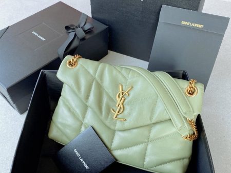 EH - Yves Saint Laurent Bags - 1000 For Discount