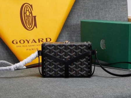 Envy Hold - Goyard Bags - 484 Online Hot Sale