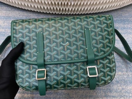 Envy Hold - Goyard Bags - 1005 Supply