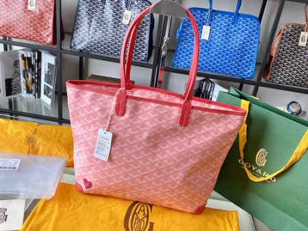 Envy Hold - Goyard Bags - 1000 Hot on Sale