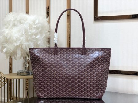 Envy Hold - Goyard Bags - 969 For Sale